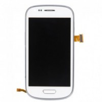 Display Galaxy S3 Branco